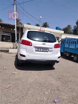 هیوندای سەنتافی